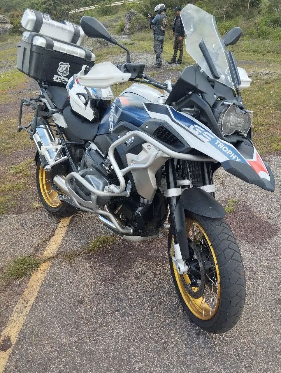 Vendo ou troco  - Foto 4