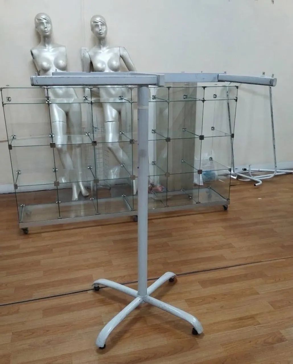 Arara de roupas