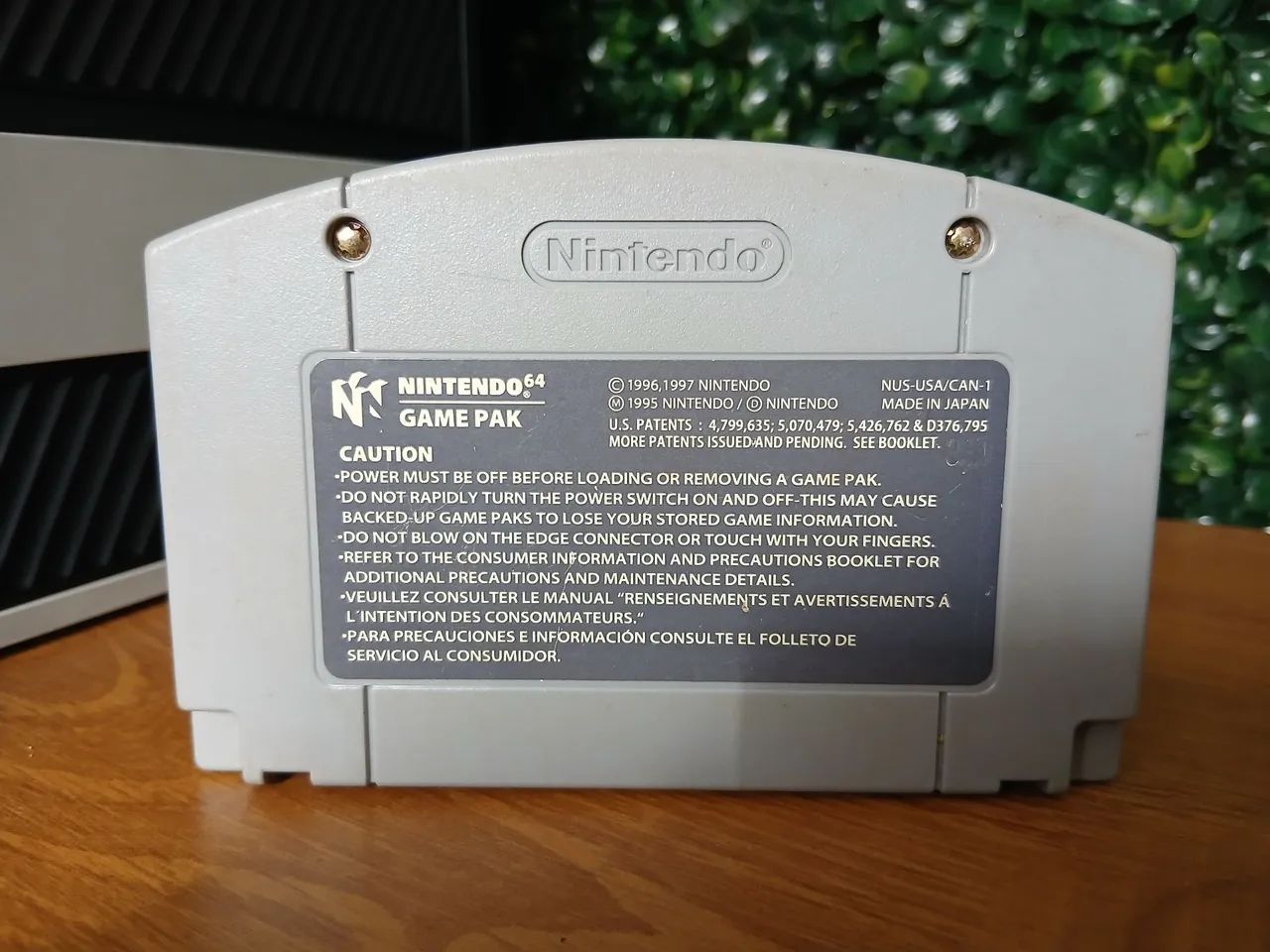 DIDDY KONG RACING NINTENDO 64 - Foto 2