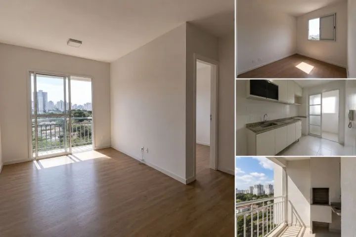Pintura Profissional para Apartamentos