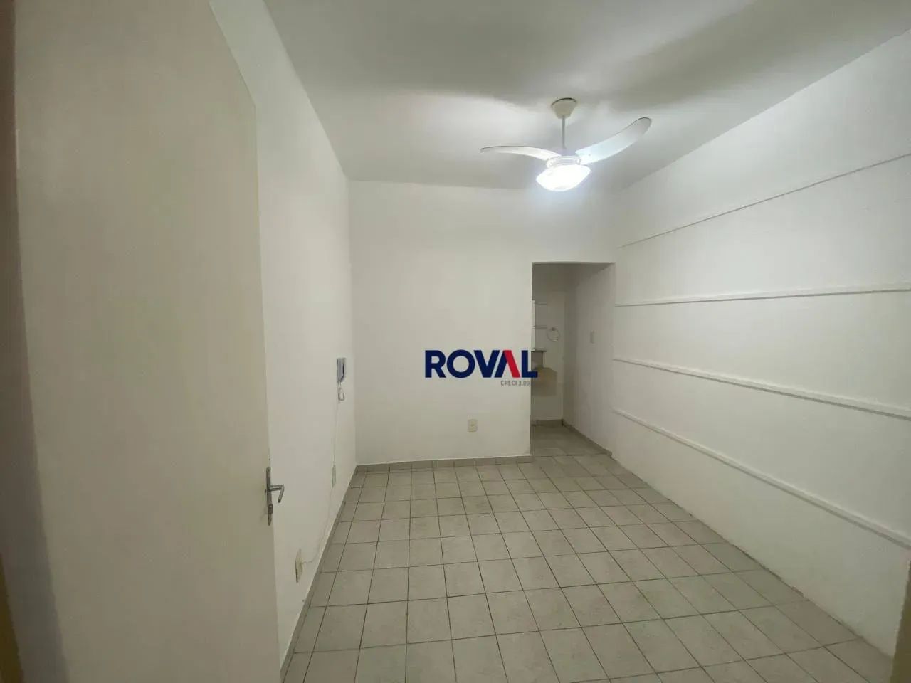 Sala para alugar, 40 m² por R$ 950,00/mês - Centro - Mogi Guaçu/SP - Foto 2