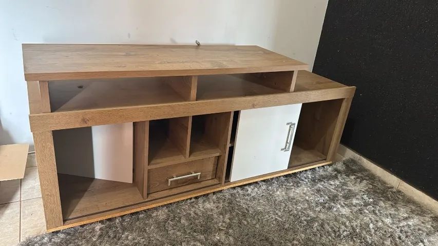 Raque de sala  + * - Foto 2