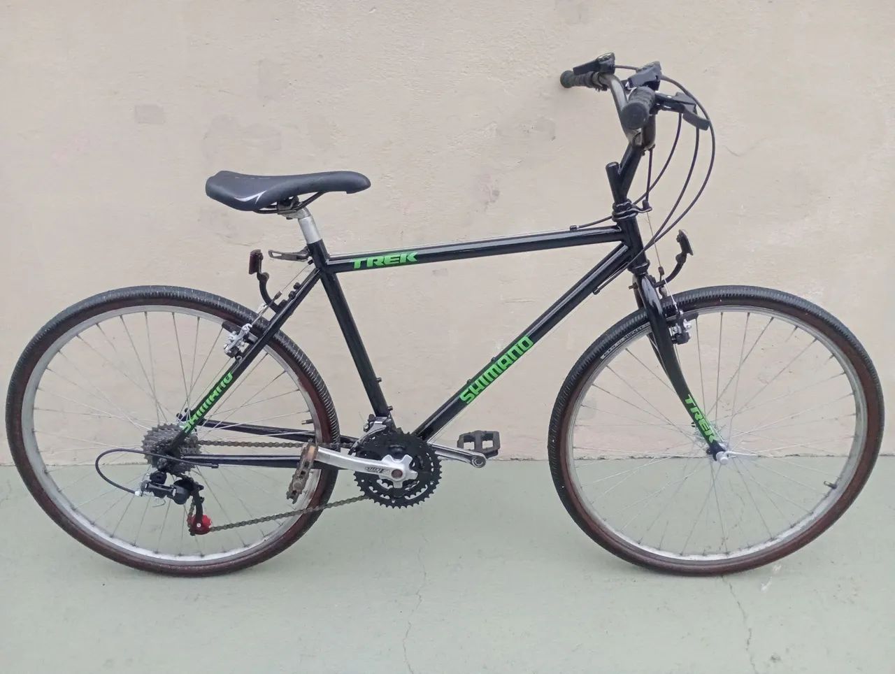 Bicicleta aro 26 em ótimo estado 