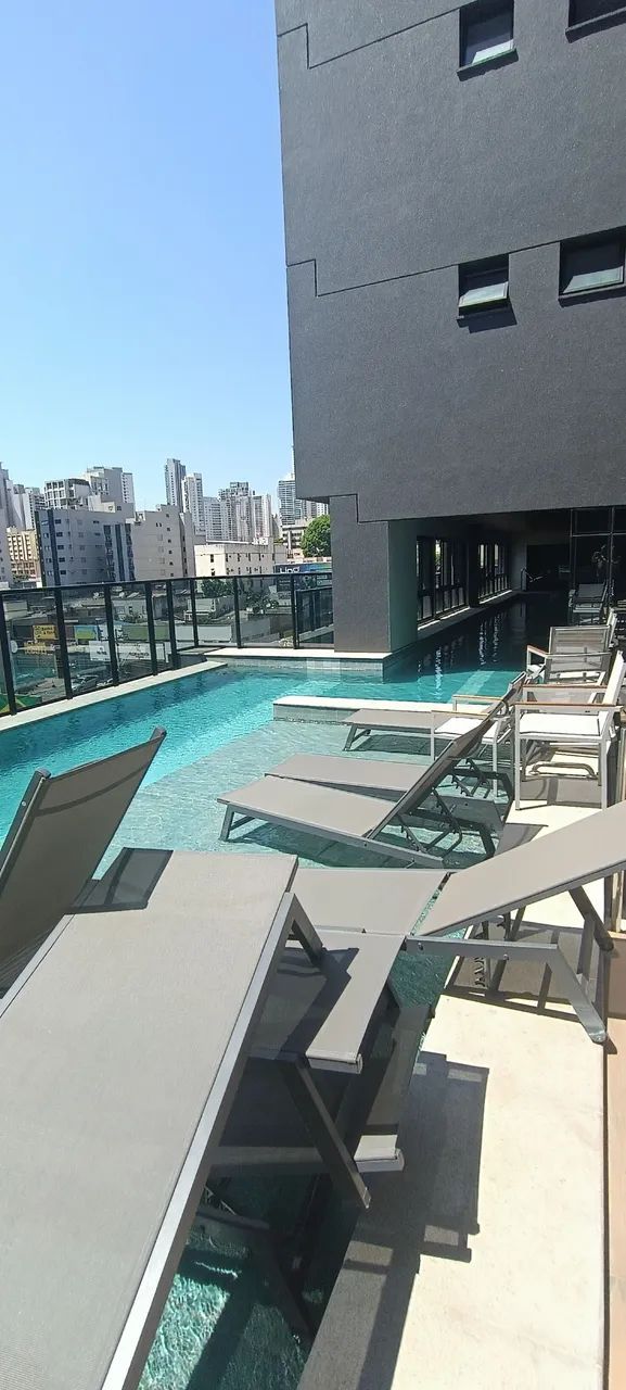 Apartamento no Lux Oeste  Sofisticação, Conforto e Excelente Localização - Foto 2