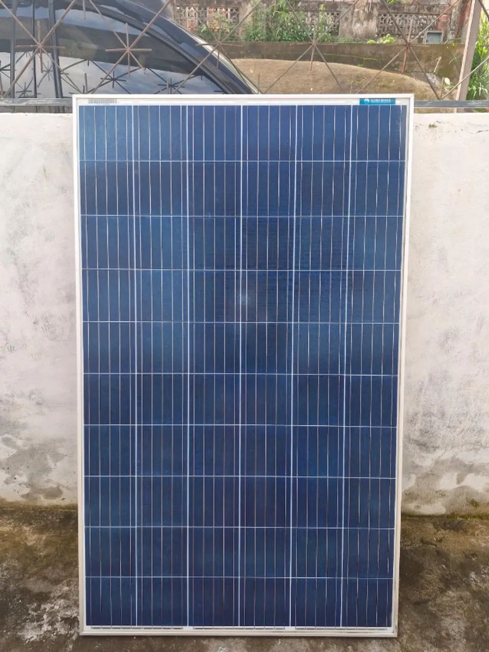 Painel Solar 590w 280w Parcela até 12x - Foto 6