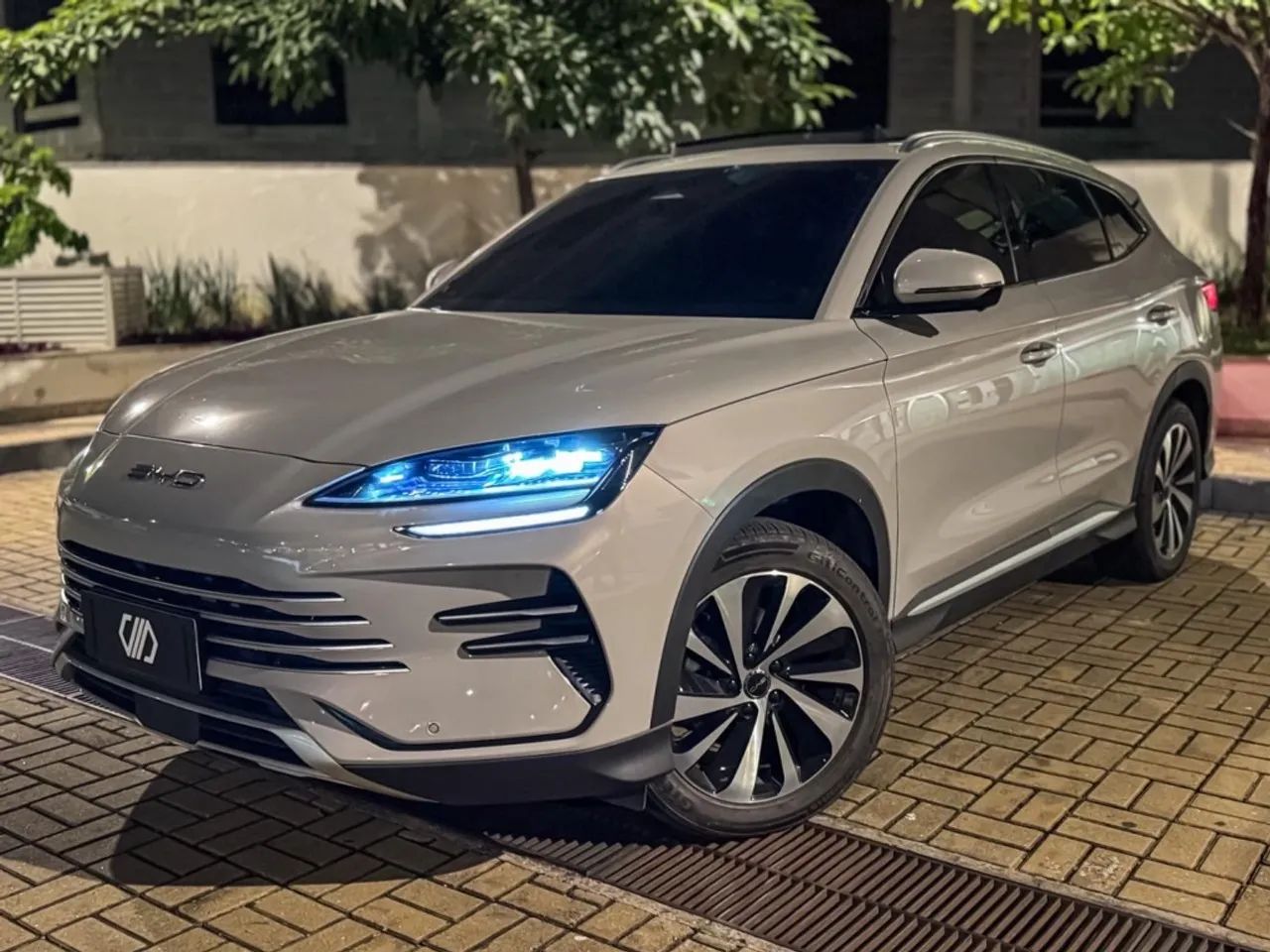 BYD Song Plus 2026