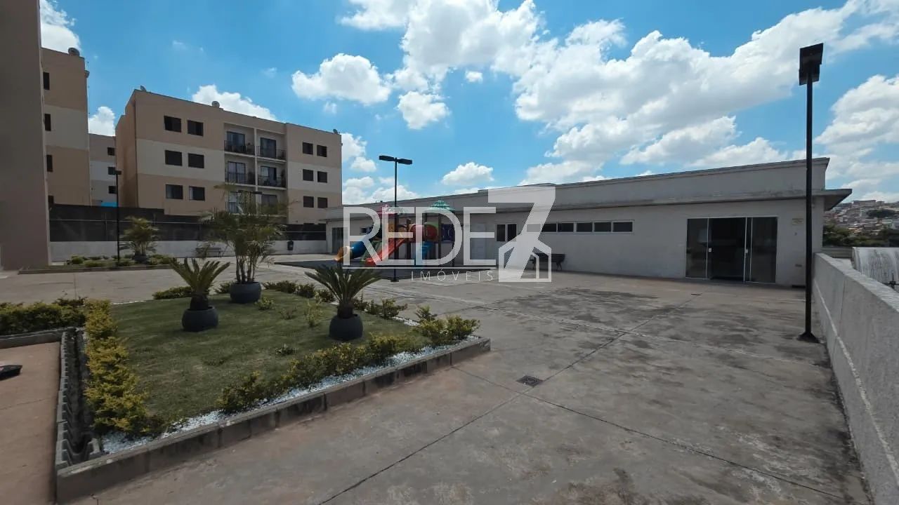 apartamento - Jardim do Lago Continuação - Campinas - Foto 4