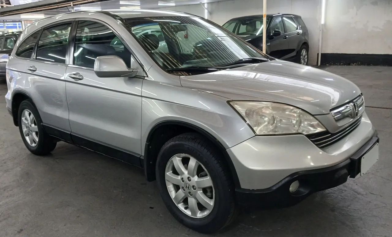 Honda Cr-V 2.0 16V AUT. 2009