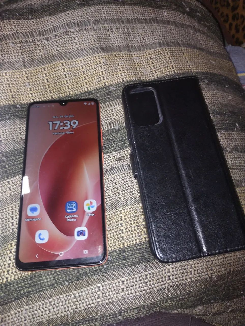 Moto g06 - Foto 3