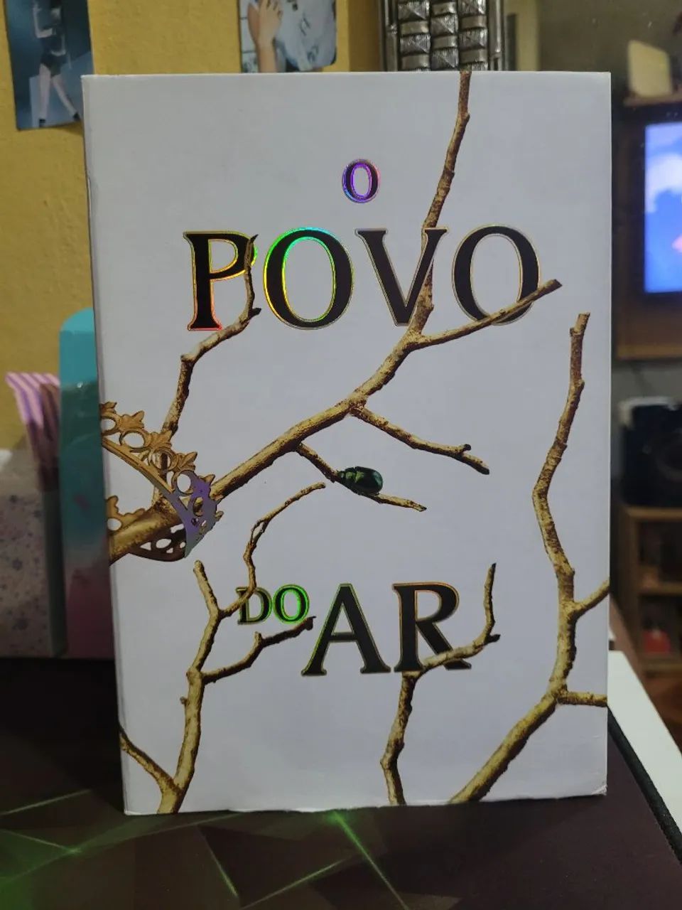 Box povo do ar  - Foto 5
