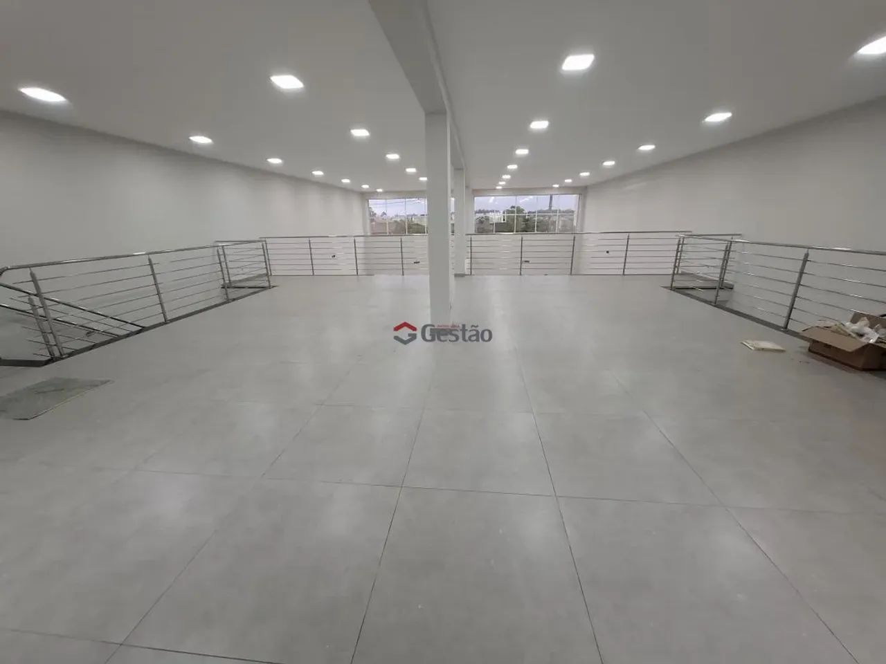 Excelente Loja Nova com mezanino Bairro Moinhos REF: C2021 - Foto 11