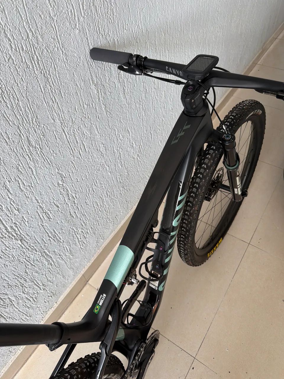 Canyon MTB M/L 2024 - Foto 5