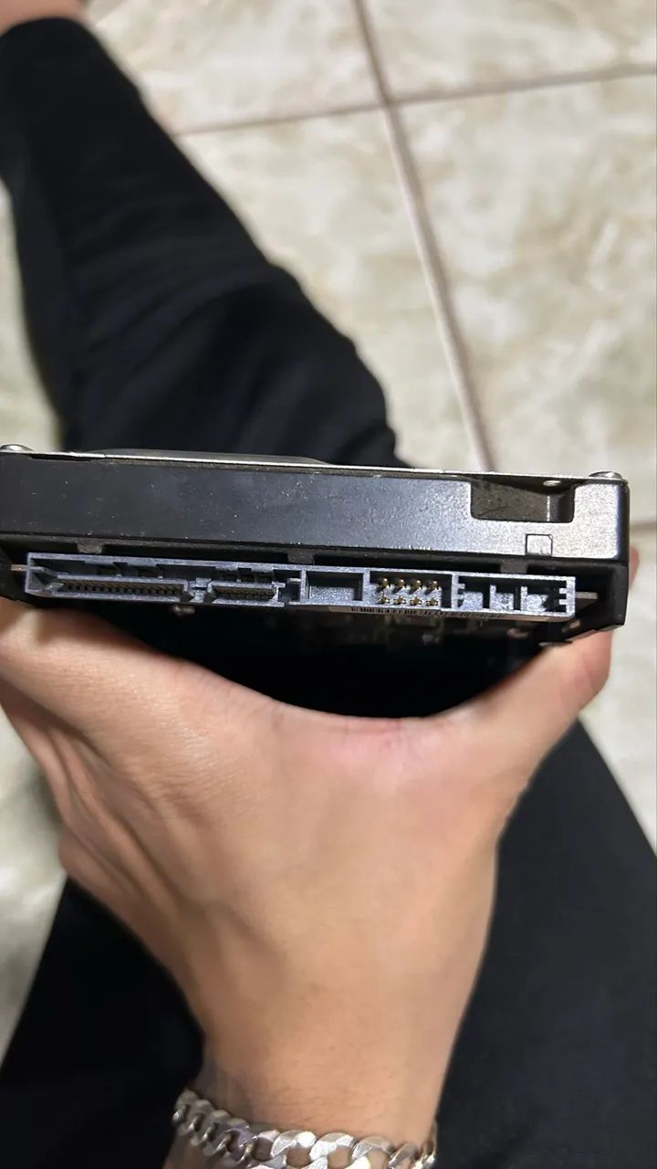 HD 280gb - Foto 2