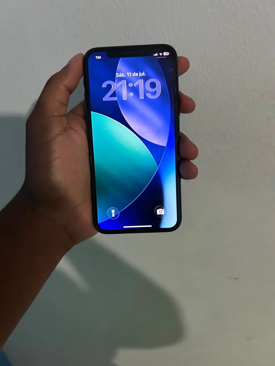 Vendo iPhone 11pro 512gb - Foto 2