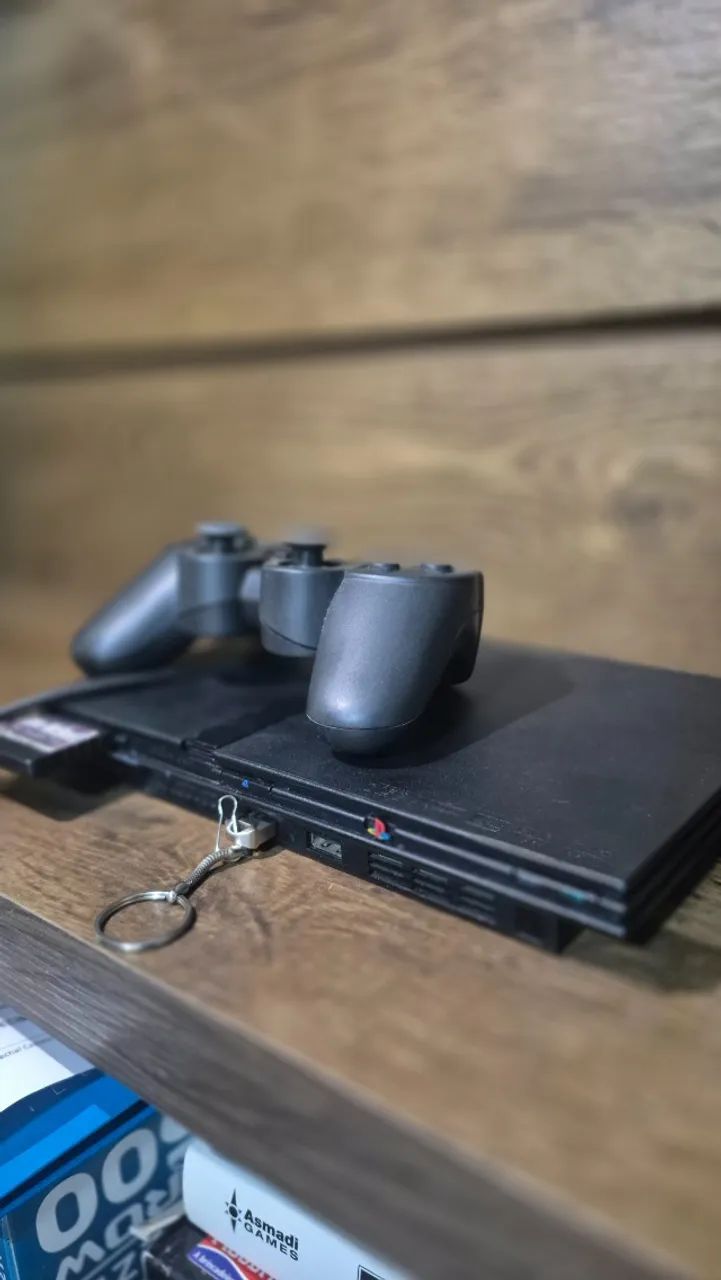 Playstation 2 - Foto 3