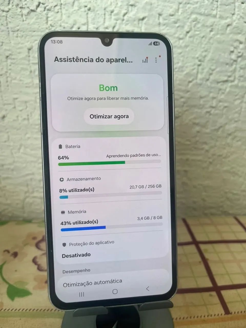 Samsung a34 - Foto 3