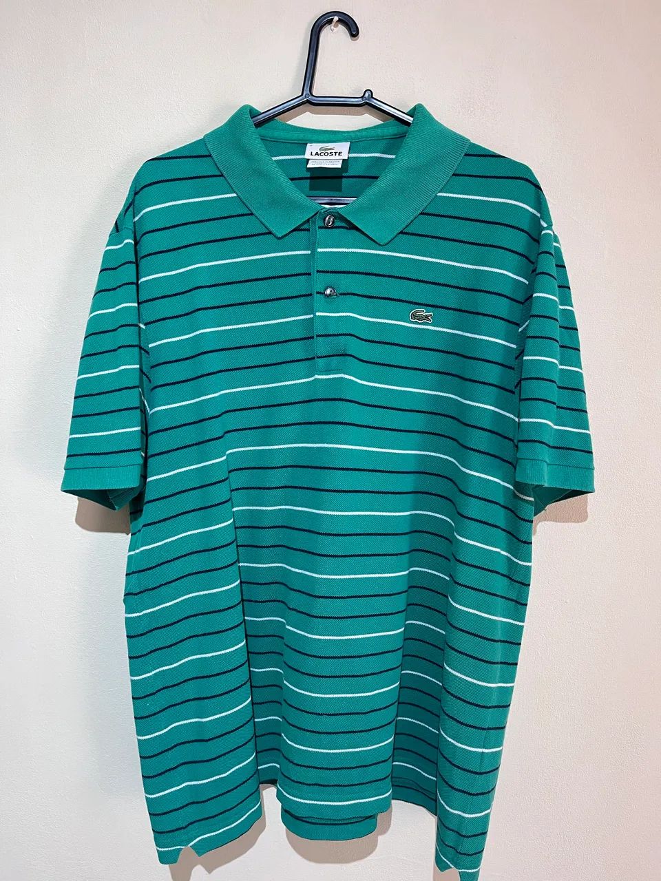 Polo Lacoste 