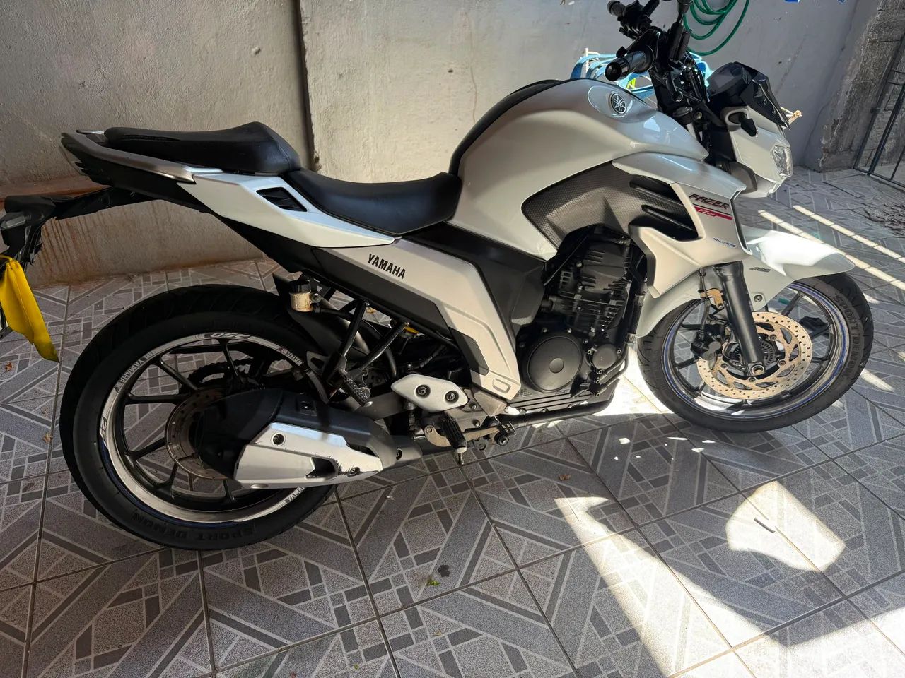 FAZER 250 2018 - Foto 3