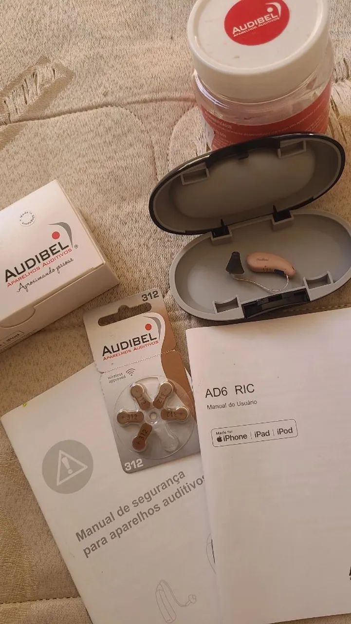 Aparelho 