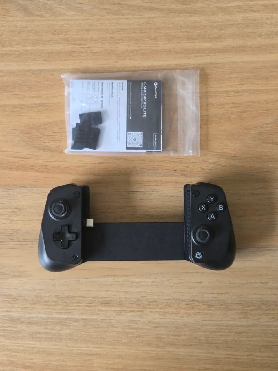 Gamesir X5 Lite