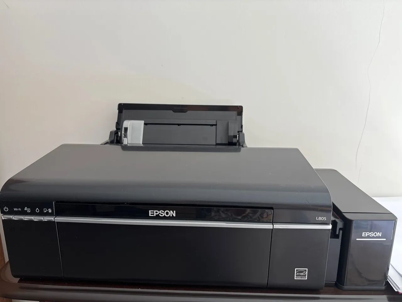 Impressora L805