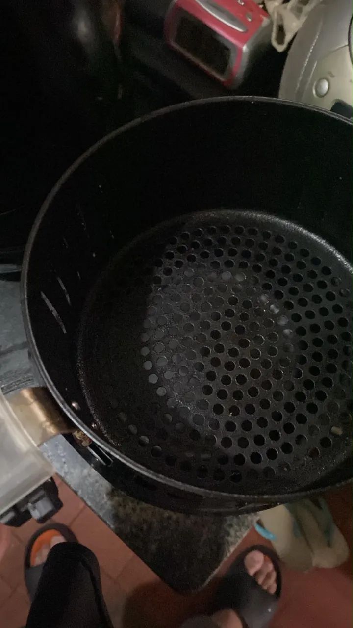 Fritadeira AirFryer   - Foto 4