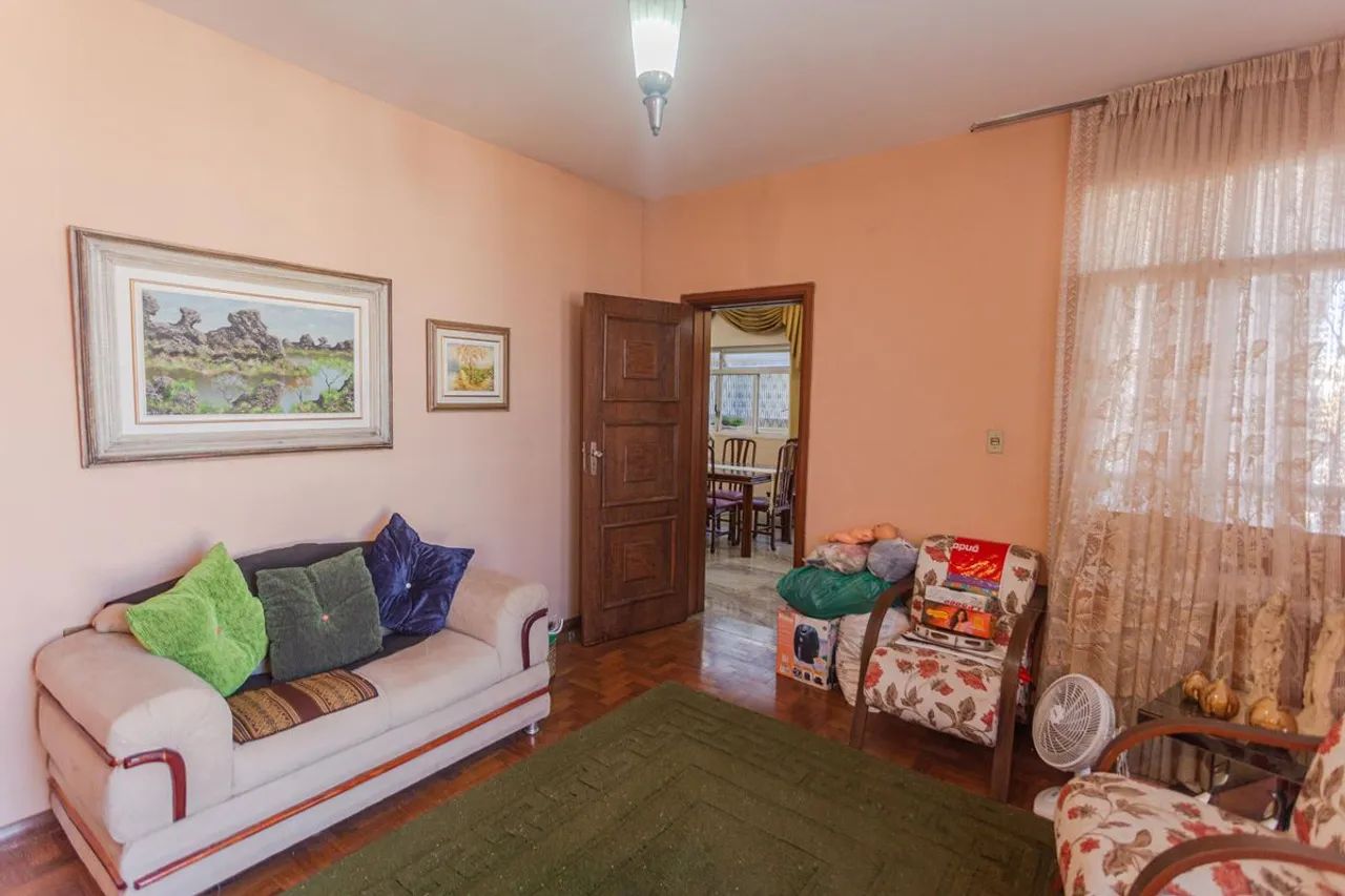 Casa à Venda - Nova Floresta, 2 Quartos, 227 m2 - Foto 2