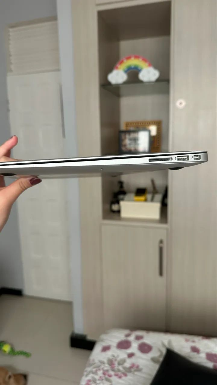 Vende-se MacBook Air 2016  - Foto 3