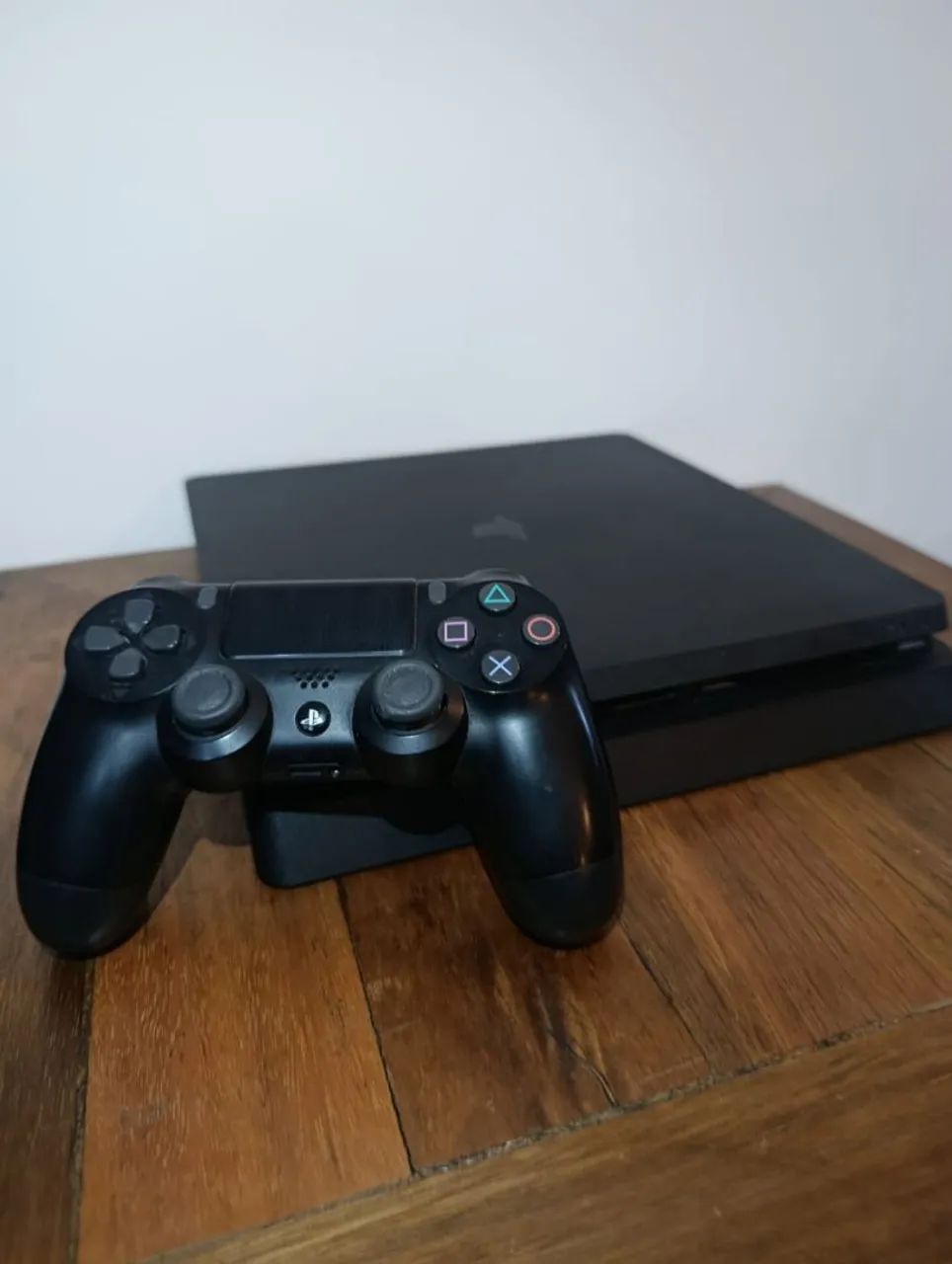 PS4 SLIM - Foto 2
