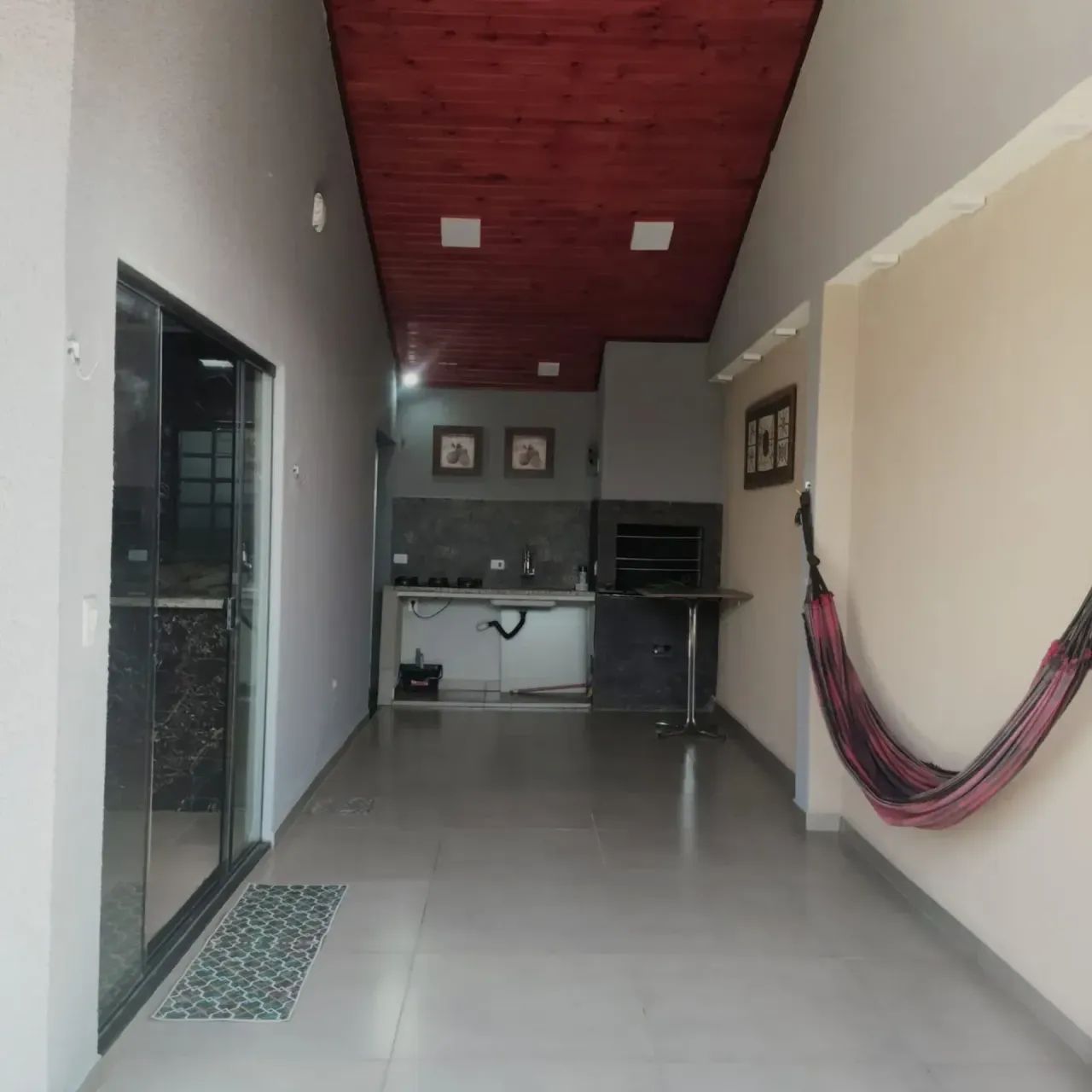 CASA TERREA PARA ALUGAR NO JD COLUMBIA - Foto 5