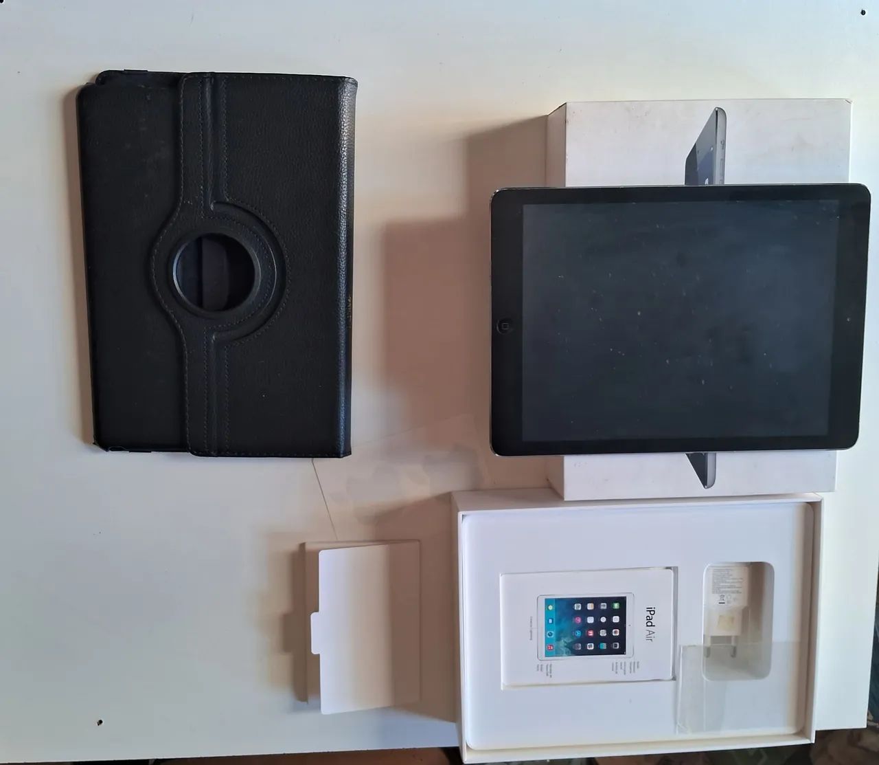 IPAD AIR 1 APPLE 16 GB - Foto 2