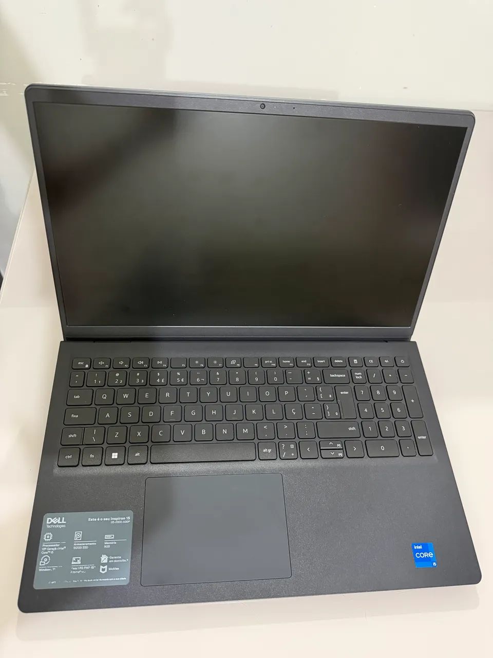 Notebook Dell Inspiron 15 i5 13ª Geração - 512GB SSD - Foto 4
