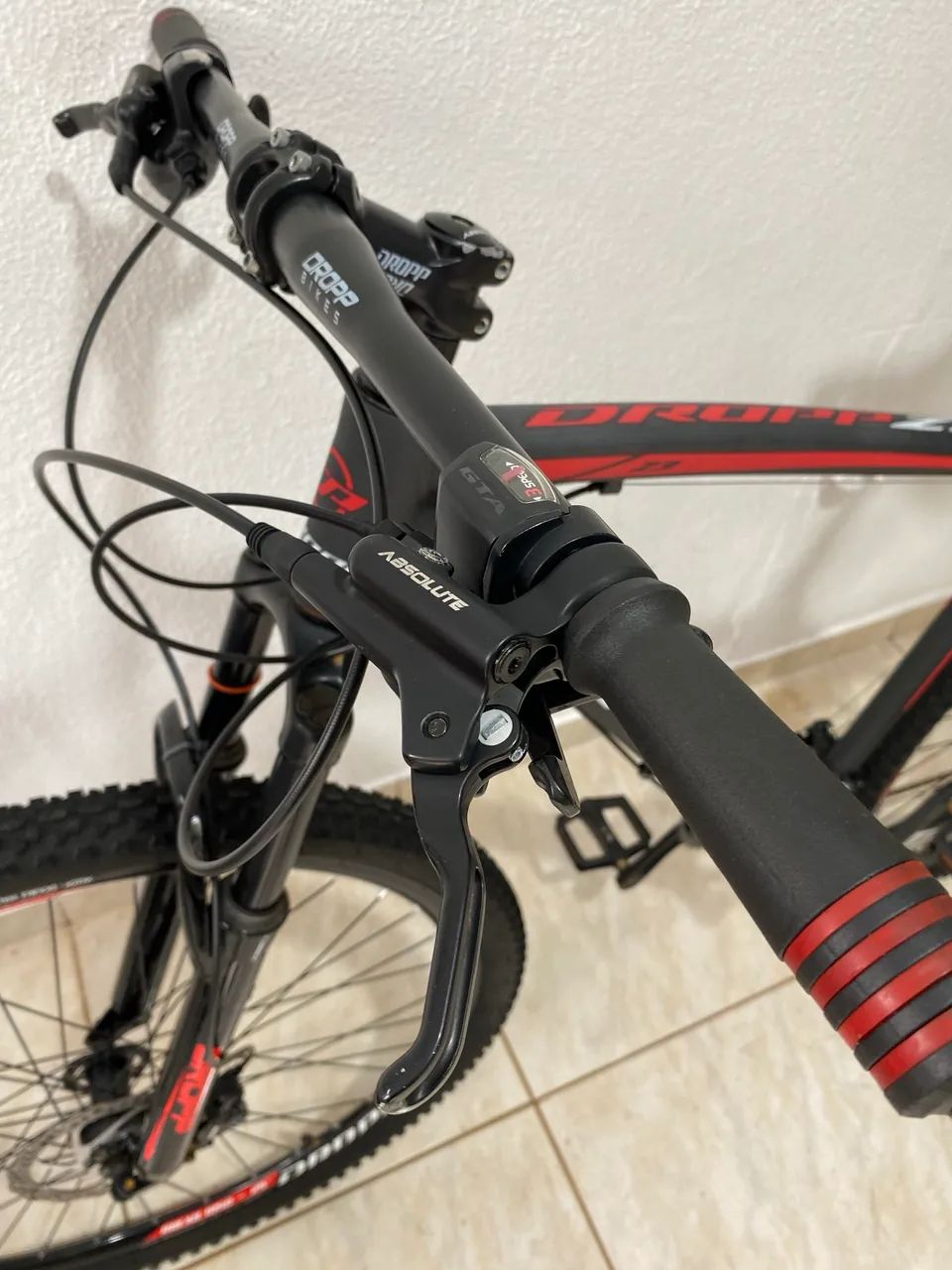 Bicicleta  - Foto 5