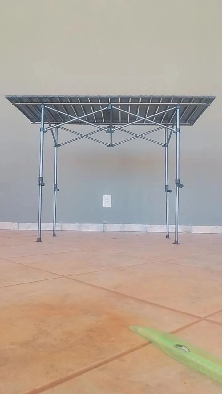 Mesa Sanfonada  - Foto 4