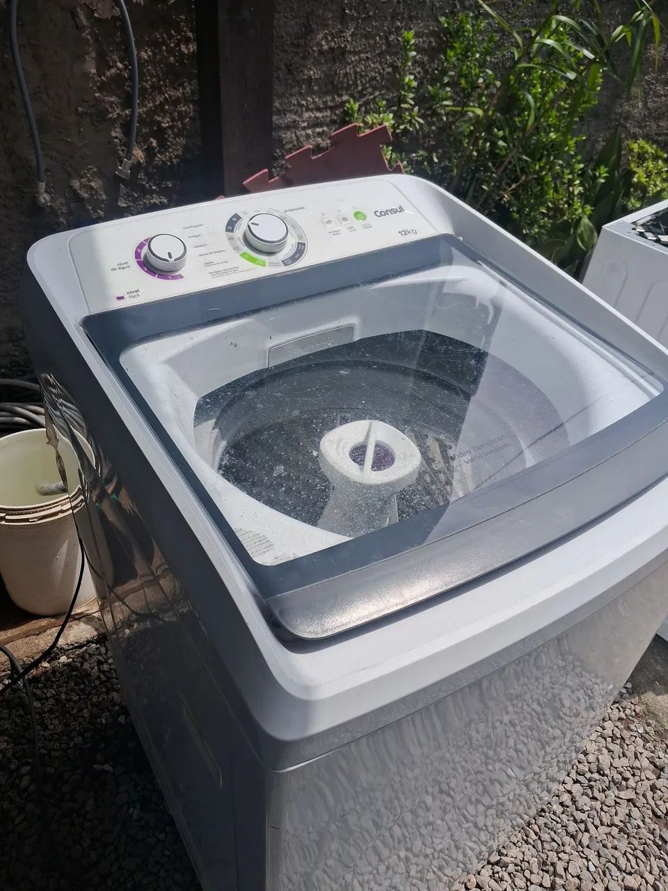Máquina cônsul 12k - Foto 4