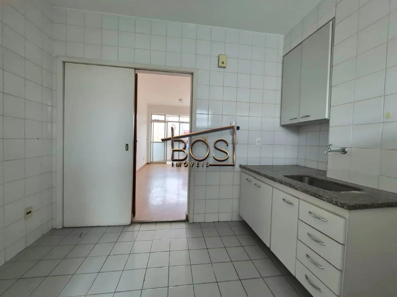 Apartamento - 2 quartos - Varanda - 1 Vaga - Bairro: Santo Antônio / Coração de Jesus - Foto 6