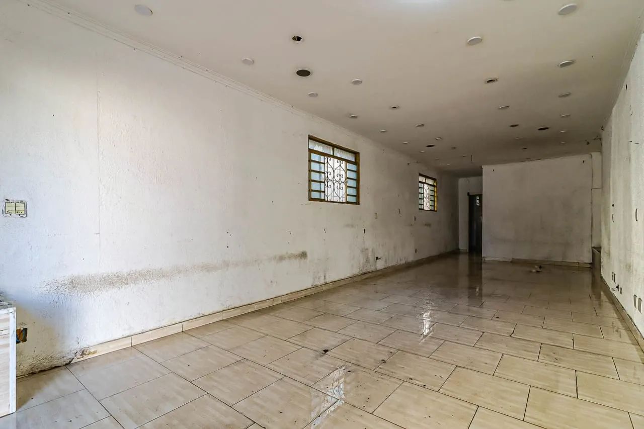 Loja na Rua Gama Cerqueira, 531 - loja 1  84 m² - Foto 5