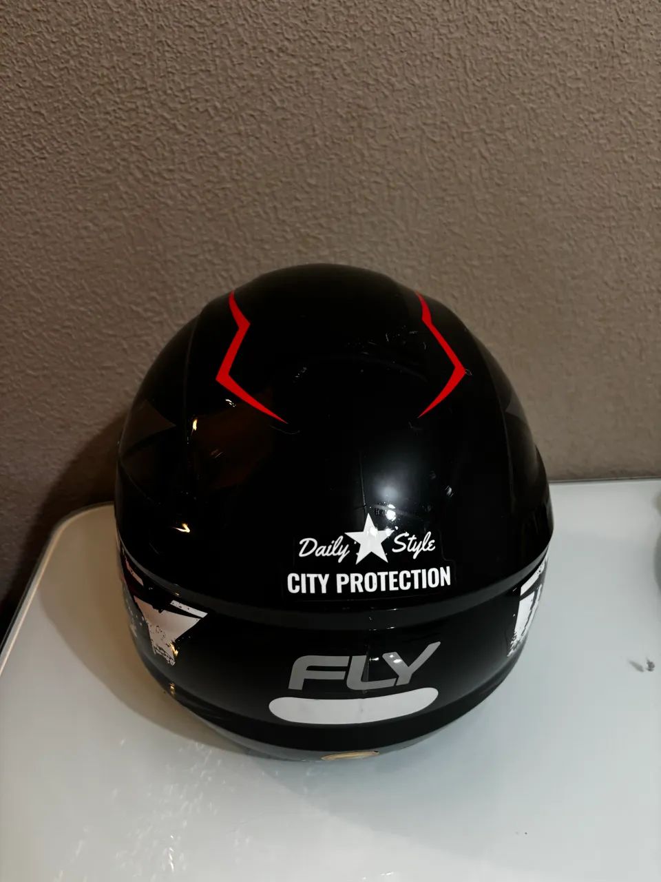 Capacete  - Foto 2
