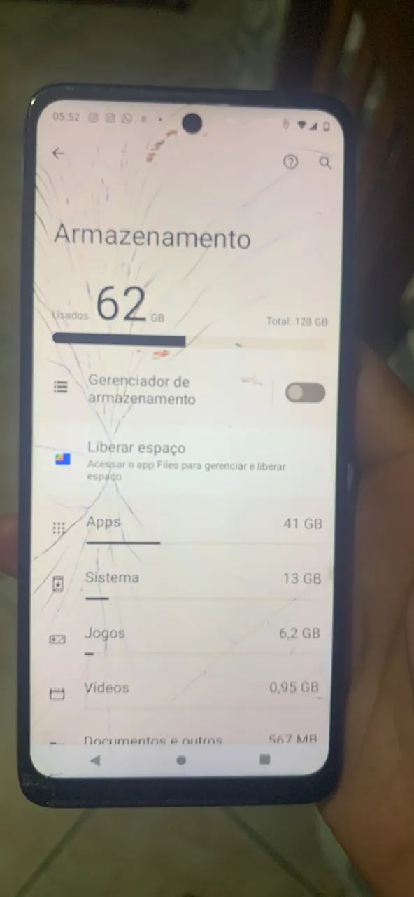Celular  - Foto 4
