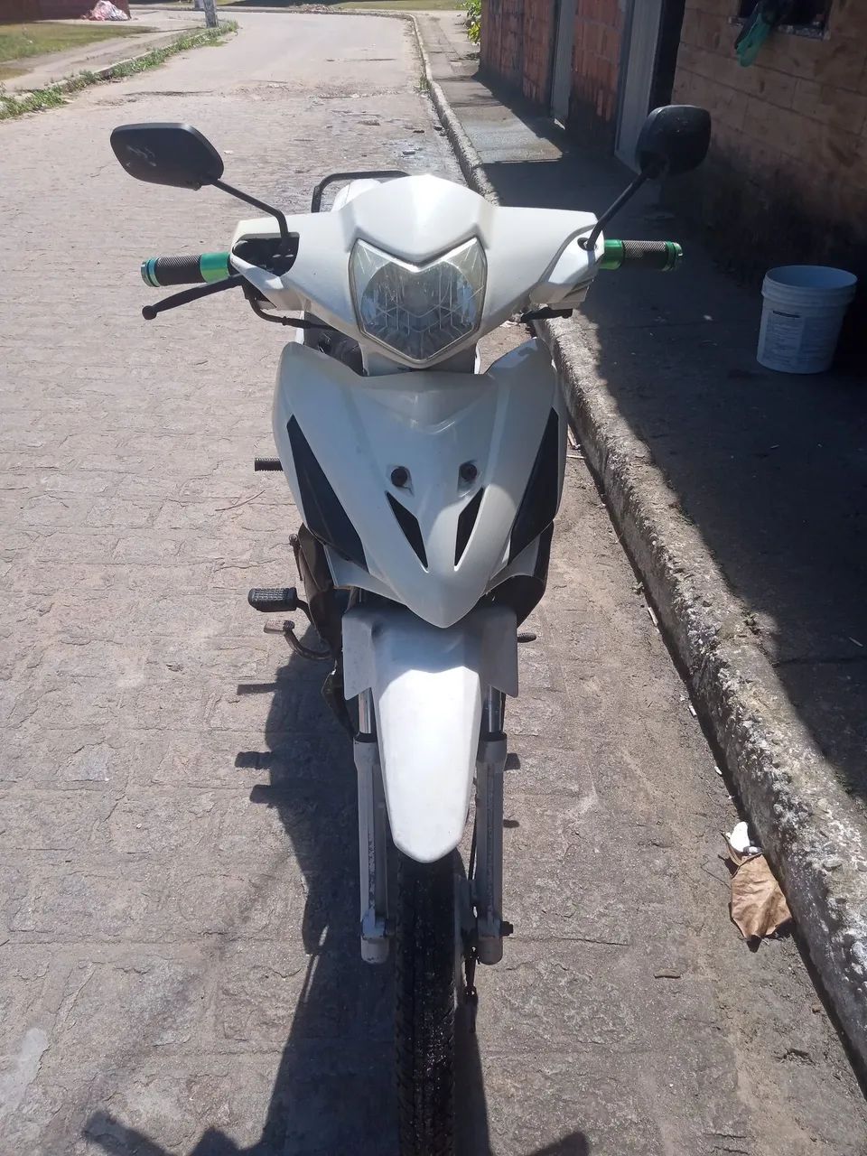 VENDO MOTO 50CC PHOENIX - Foto 5