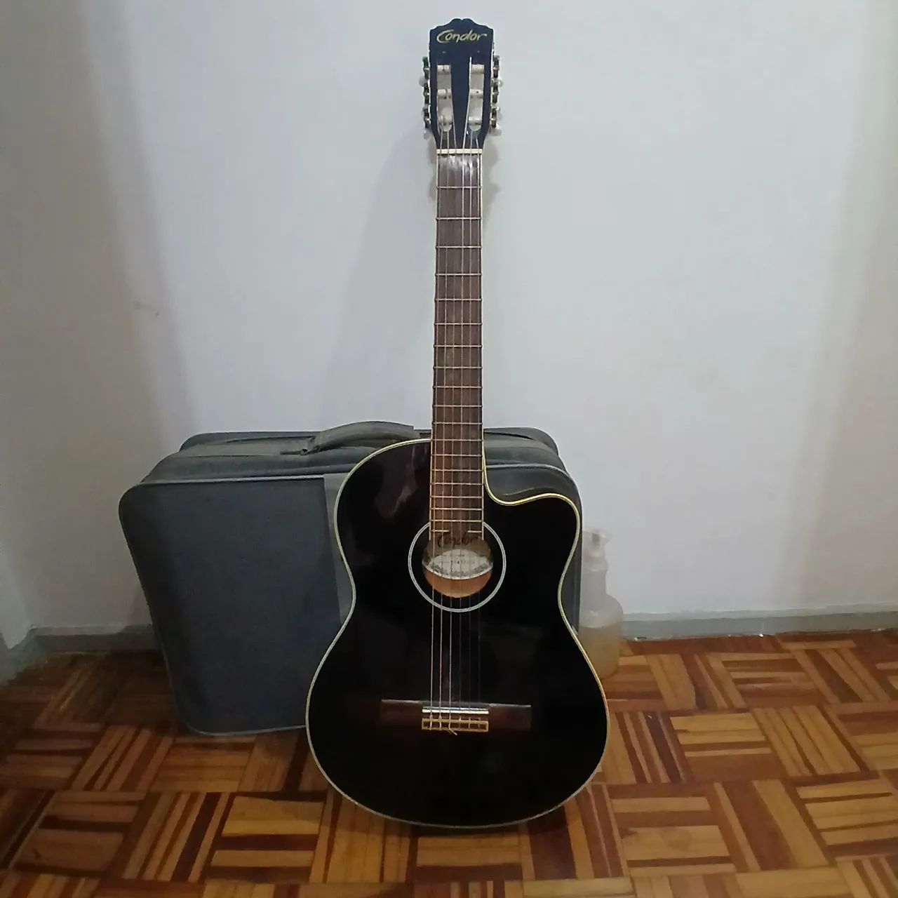 Violão 