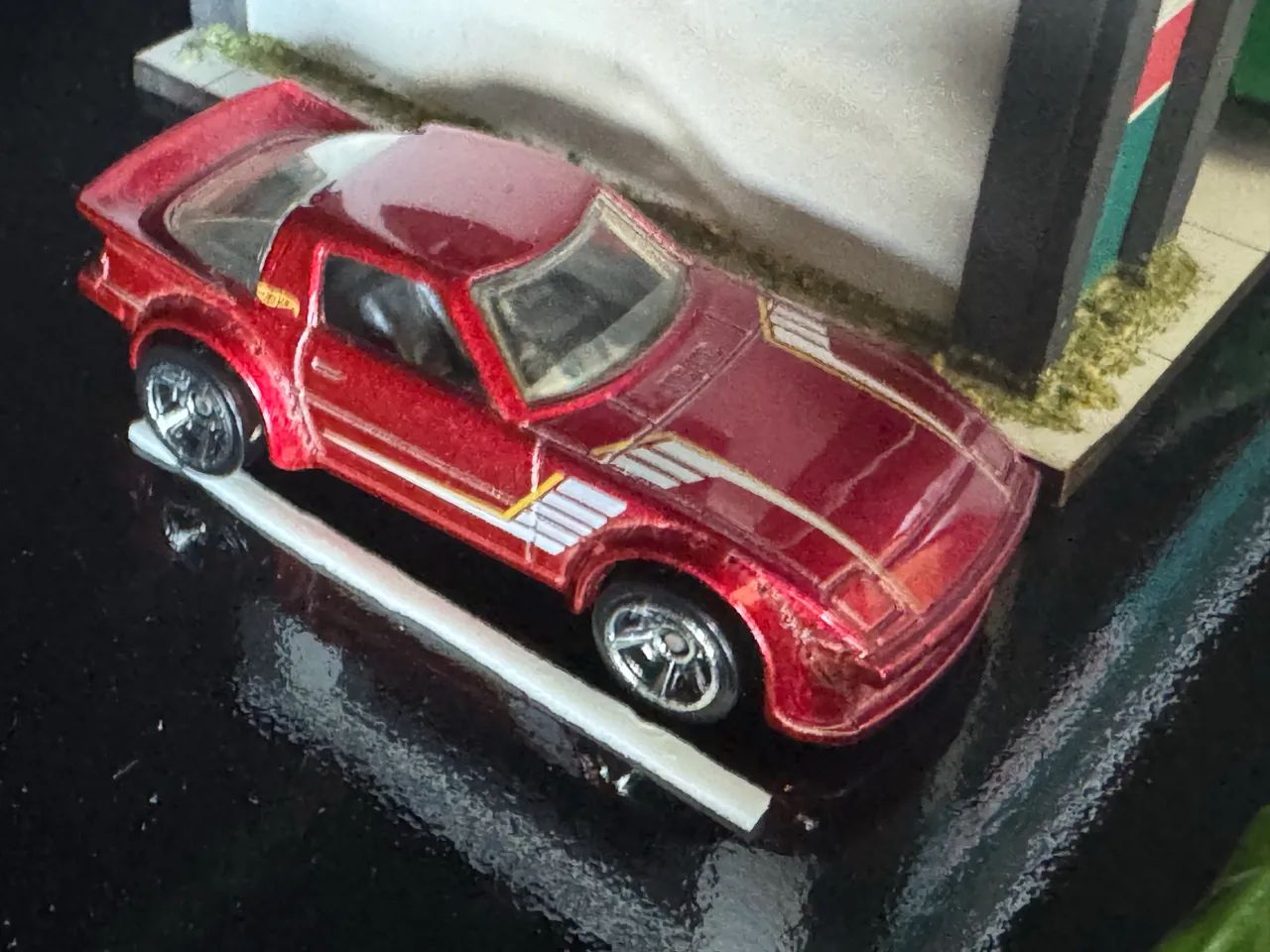 Hot Wheels 1/64  - Foto 3