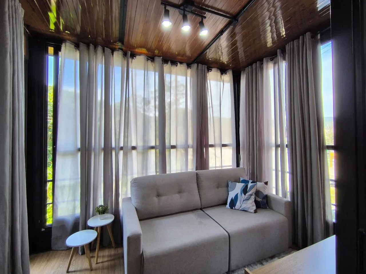 Casa compacta/kitnet  - Foto 4