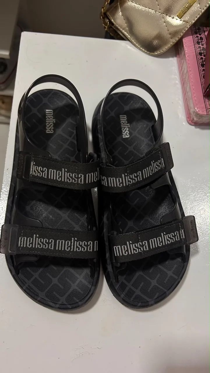 Papete Melissa Original (38)
