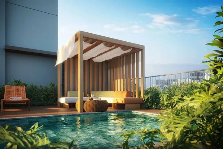 SANTUA BY PALME - Foto 7