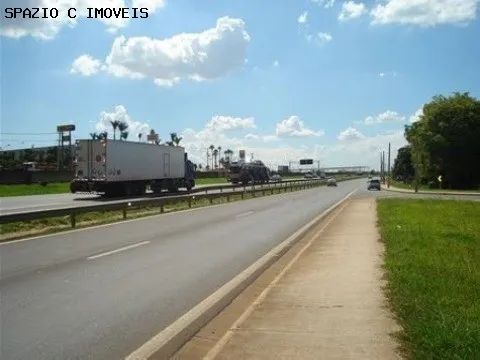 Parque Eldorado  Excelente Área Industrial à Venda - Foto 5
