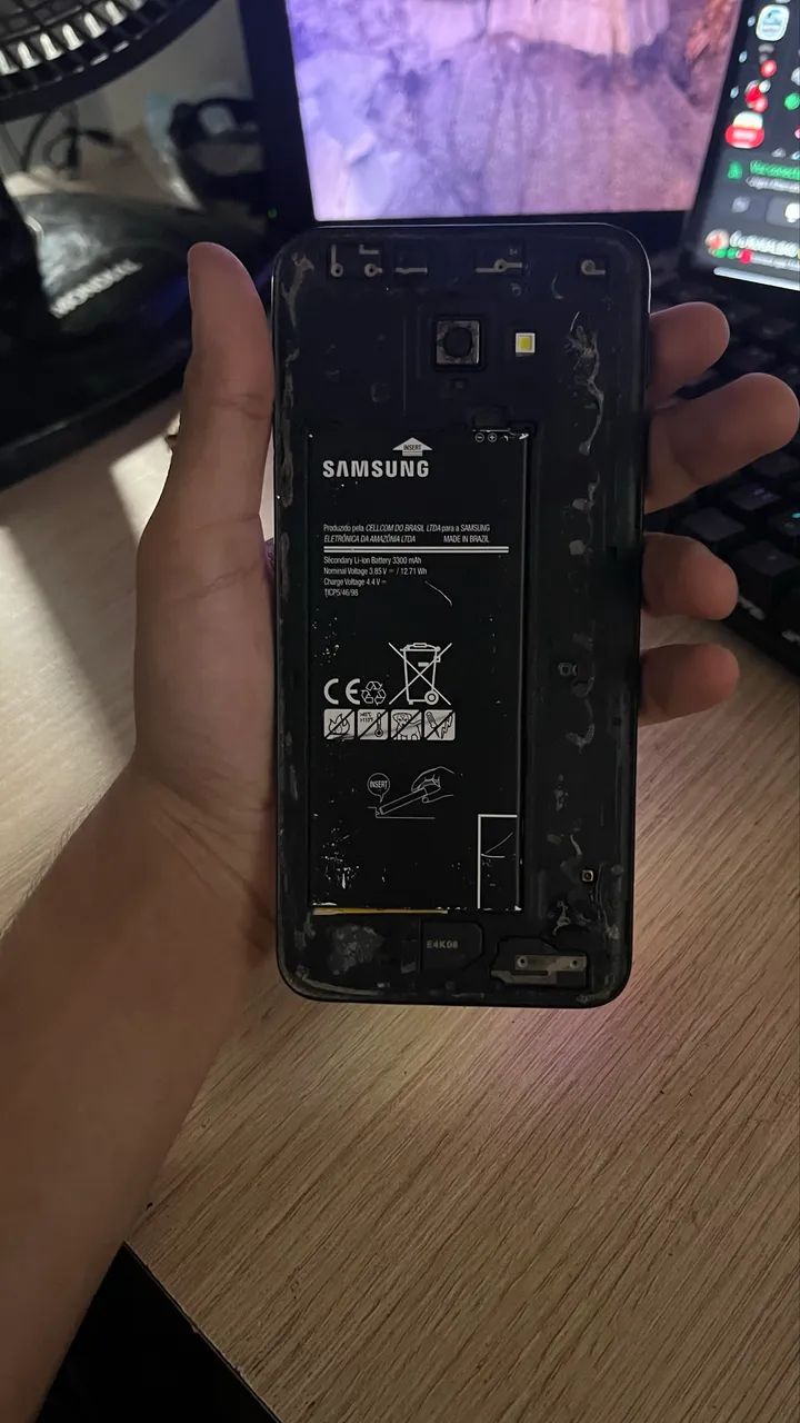 J4 core  - Foto 2