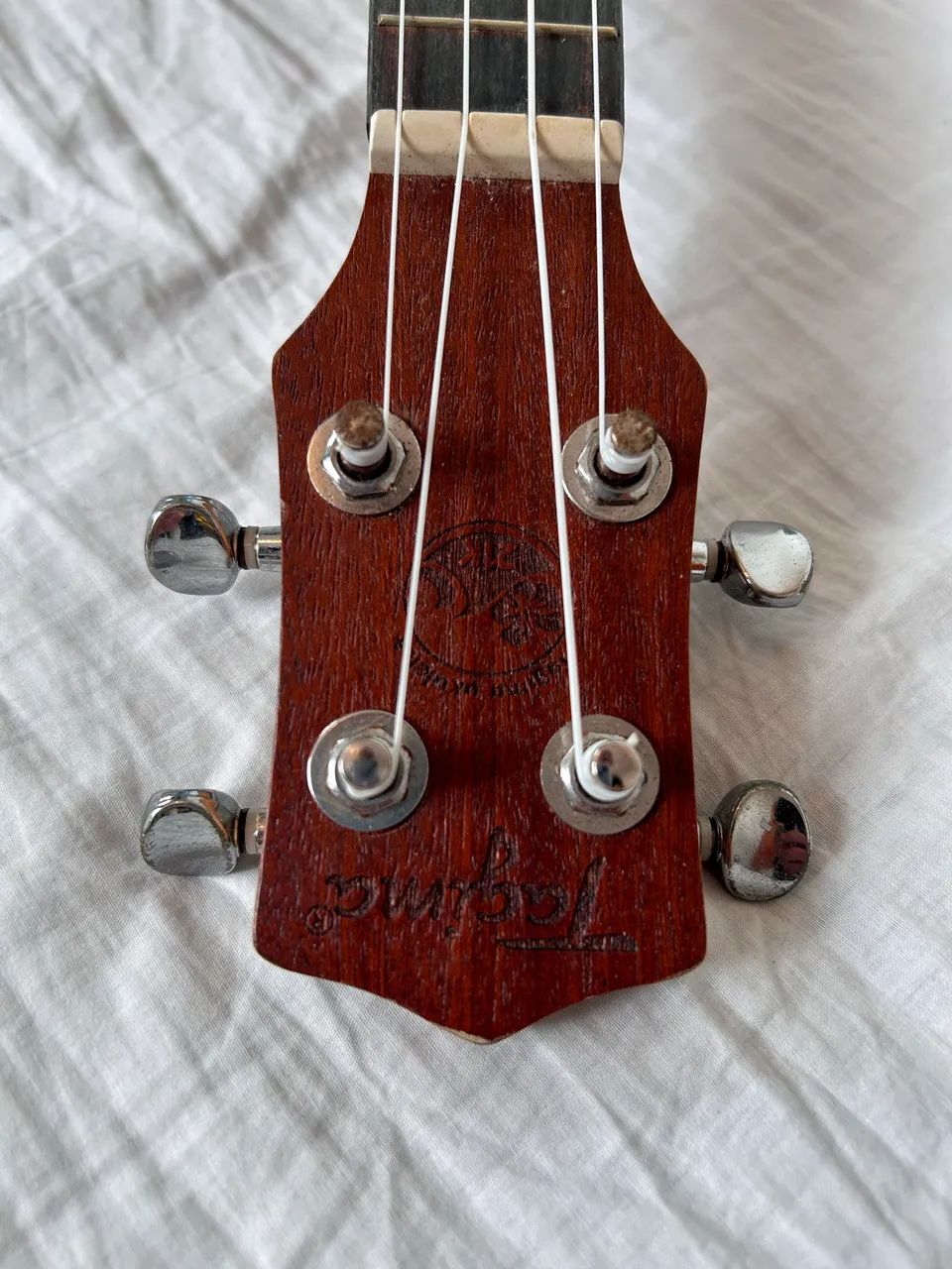 Ukulele Tagima  - Foto 3