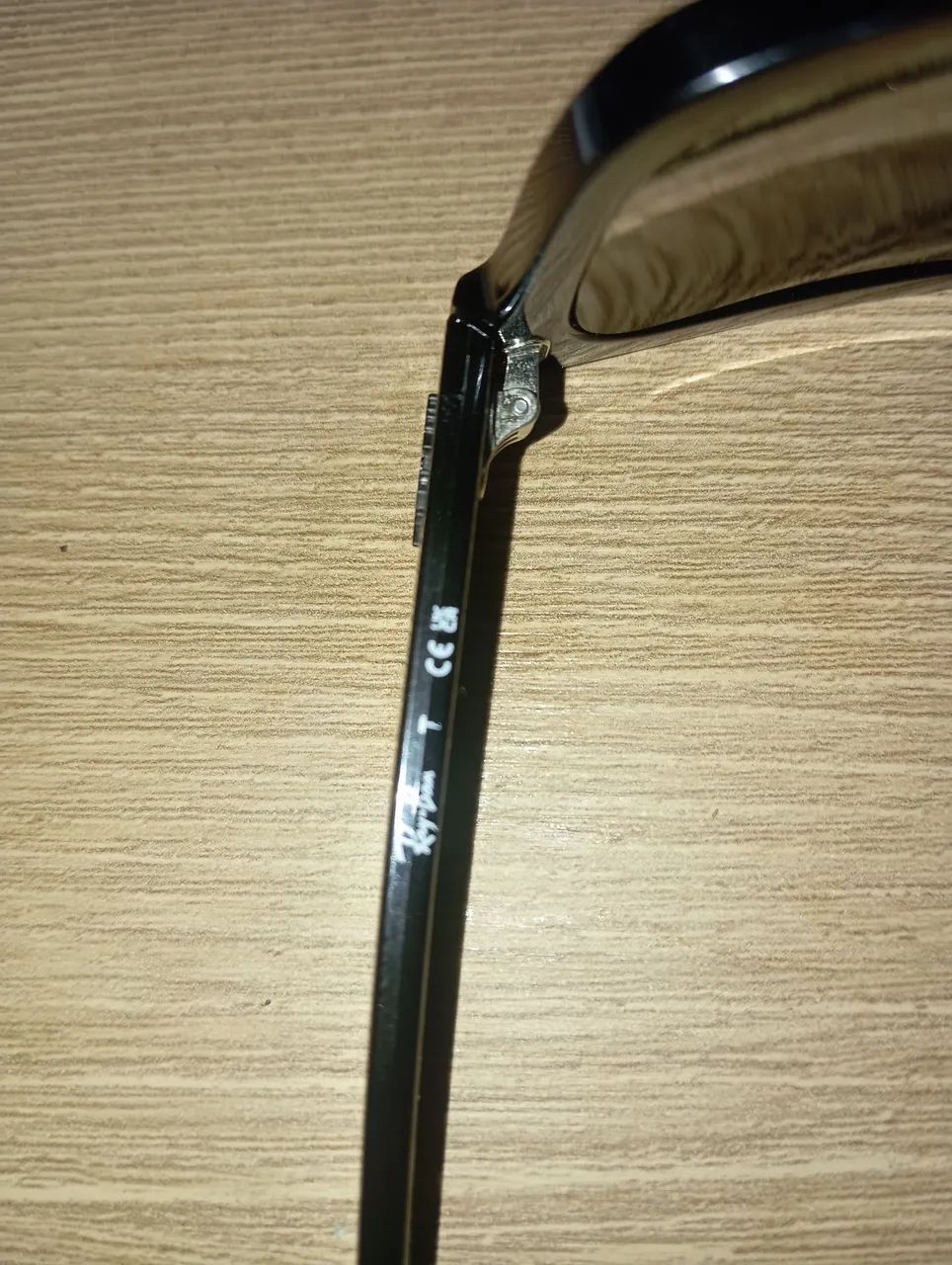 Ray ban Warren 4396 - Foto 5