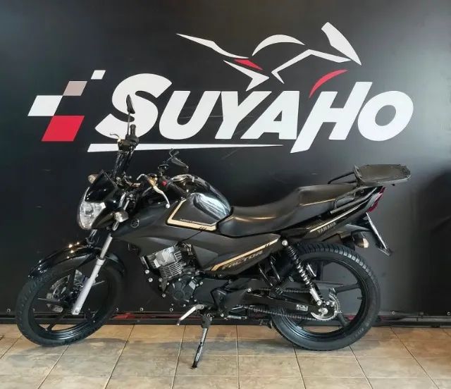 YAMAHA FACTOR 150 - Foto 5